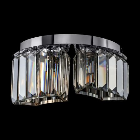 Бра 2*G9 40Вт Хром IP20 Colline MOD083WL-02CH Maytoni