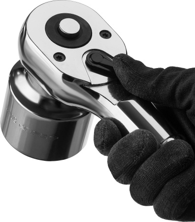 НКТ-26 набор инструмента для крупногабаритной техники 26 предм. Серия Профессионал. ЗУБР