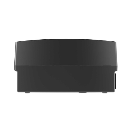 Линейно-интерактивный ИБП ДКС серии Info PDU, 600 ВА/360 Вт, 1/1, 6xSchuko, USB для зарядки (2), USB + RJ11, 1x7Aч DKC