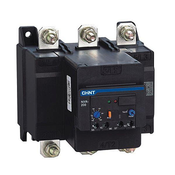 Тепловое реле NXR-200 100A-200A (R) CHINT