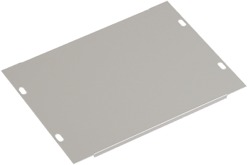 Панель ЛГ к ЩМП-4 (5,6,7) 36 PRO/GARANT H=400 (2шт/компл) IEK