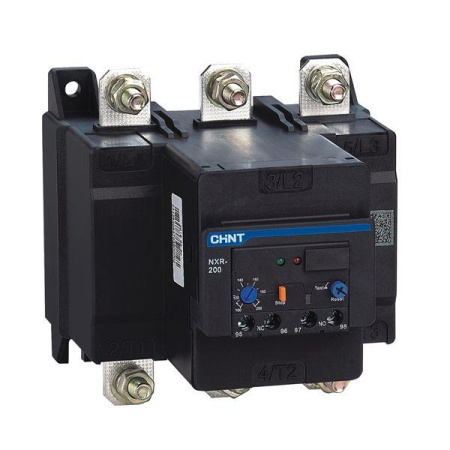 Тепловое реле NXR-200 100A-200A (R) CHINT