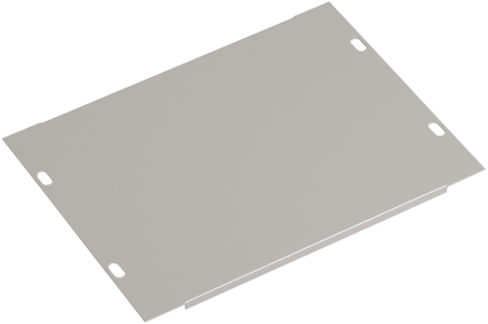 Панель ЛГ к ЩМП-4 (5,6,7) 36 PRO/GARANT H=150 (2шт/компл) IEK