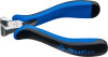 Мини кусачки торцовые 120 мм Титан ЗУБР