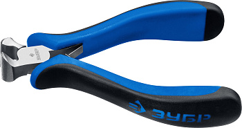 Мини кусачки торцовые 120 мм Титан ЗУБР