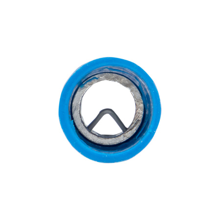 Гильза соединительная изолированная ГСИ 16 (уп,50шт) EKF PROxima