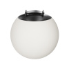 Подвесной светильник LED 10Вт Черный IP20 Pendant system Parity TR125B-10W4K-B Technical Maytoni