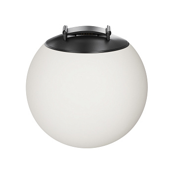 Подвесной светильник LED 10Вт Черный IP20 Pendant system Parity TR125B-10W4K-B Technical Maytoni