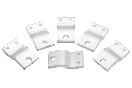 Пластины соединительные к ВА-99С (Compact NS) 1250А (6 шт,) PROxima EKF