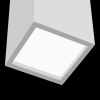 Бра 2*G9 5Вт Белый IP20 Parma C190-WL-02-W Technical