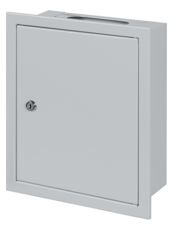 Корпус металлический ЩРВ-24 (345х280х120) Народный TDM