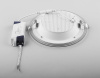 Светодиодный светильник Feron AL2110 встраиваемый 18W 4000K белый