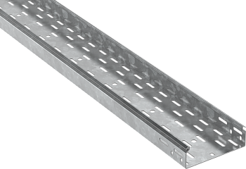 ESCA 7 Лоток перфорированный 50х150х2500-1,5 HDZ IEK