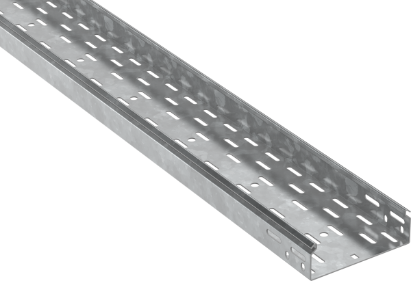 ESCA 7 Лоток перфорированный 50х150х2000-1,5 HDZ IEK