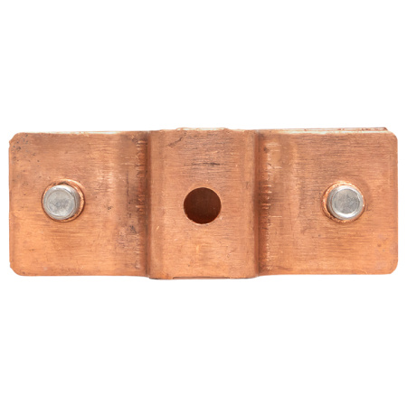 Держатель для полосы и прута Cu PROxima EKF