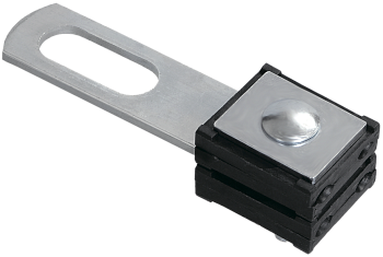 Зажим анкерный ЗАБу 4х10-35 (HEL-5505, SO80, SO239) IEK