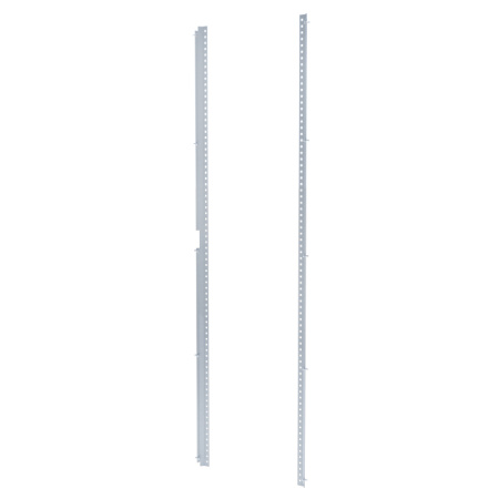 Держатель пластронов В2000 (2 шт) AVERES EKF