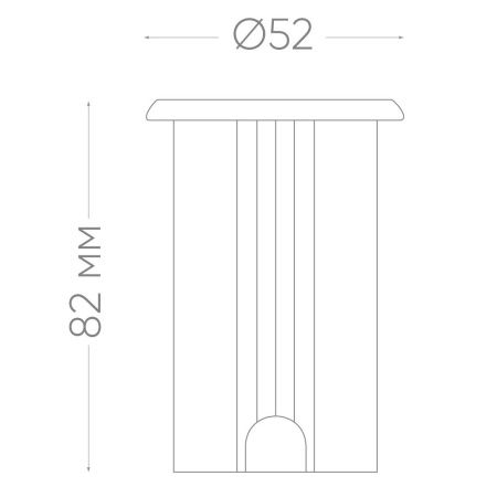 Светодиодный светильник Feron SP2813 3W RGB AC24V IP68