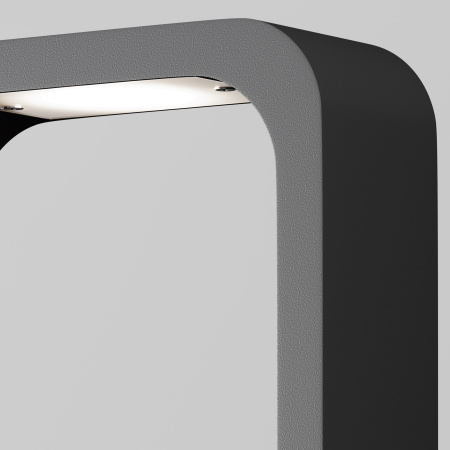 Ландшафтный светильник 7Вт 3000К Графит IP54 Track O461FL-L7GF3K Outdoor Maytoni