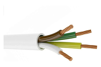 Провод ПРТО 1х1,500 мм