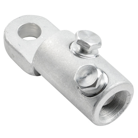 Наконечник болтовой НА-240 М16 10 кВ (150-240 мм2) PROxima EKF