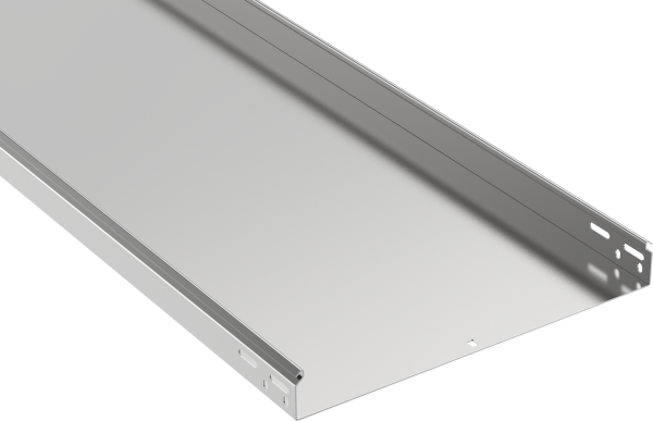 ESCA 7 Лоток неперфорированный 50х400х2000-2,0 IEK ESCA 7 Лоток неперфорированный 50х400х2000-2,0 IEK