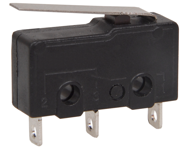 Контакт дополнительный ДК для вертикального ПВР IEK