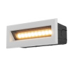 Подсветка для лестниц 5Вт 3000К Белый IP65 Bosca O045SL-L5W3K Outdoor Maytoni