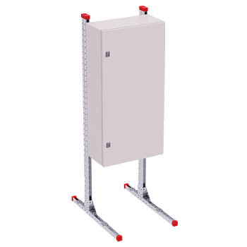 Комплекты напольной установки 1800мм DKC