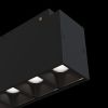 Светильник трековый 11Вт 3000K Черный IP20 Points TR014-2-10W3K-B Technical