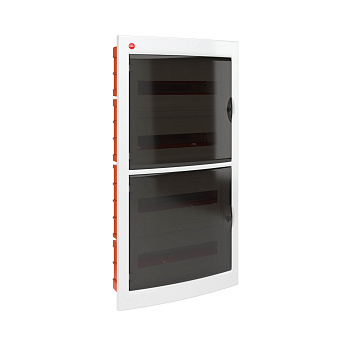 ЩРв-П-72 IP41, белый DKC