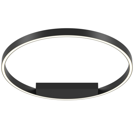 Потолочный светильник 35Вт 4000K Черный IP20 Rim MOD058CL-L35B4K Technical