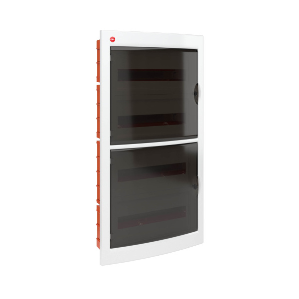 ЩРв-П-72 IP41, белый DKC