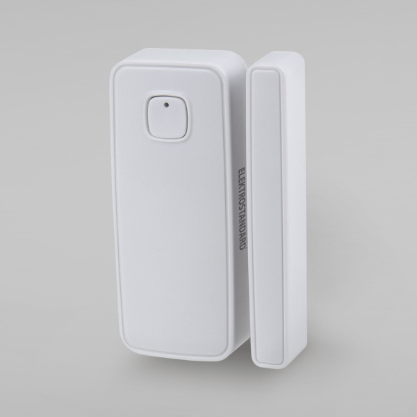 Умный датчик открытия дверей белый IP20 (a060338) Elektrostandard