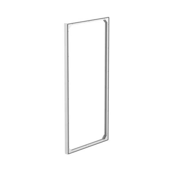 Комплект объединения шкафов Conchiglia, задняя стенка-задняя стенка, В=1840 мм, Ш=910 мм DKC