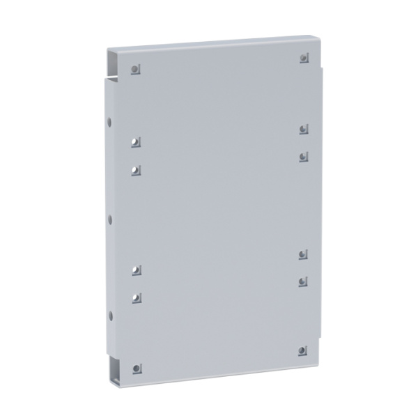 Монтажная панель В300 Ш300 глухая AVERES EKF