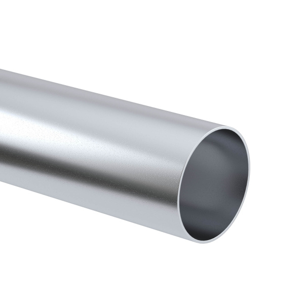 Труба жесткая, цинк-ламель ø63x1,5x3000 мм DKC