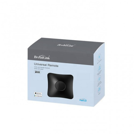 Умный пульт BroadLink RM4 Pro BroadLink