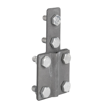 Зажим контрольный HZ PROxima EKF