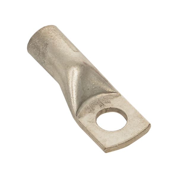 Наконечник силовой медный луженый ТМЛ-Р 35-8 PROxima EKF