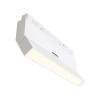 Трековый светильник LED 12Вт Белый IP20 Magnetic track system Exility TR036-2-12W4K-W Technical Maytoni