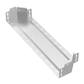 Переходник симметричный Стандарт HDZ 600х500х80 Промрукав
