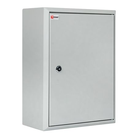 Щит с монтажной панелью ЩМП-35,30,15 (ЩМП-03) IP31 PROxima EKF