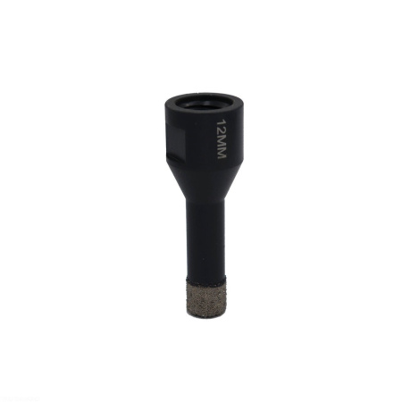 Коронка алмазная 12 мм Super Hard M14 HH612 Hilberg