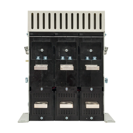 Выключатель автоматический ВА-450 1000/1000А 3П 50кА стационарный PROxima EKF