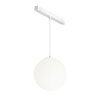 Трековый светильник LED 6Вт Белый IP20 Magnetic track system Exility TR039-4-5WTW-DD-W Technical Maytoni