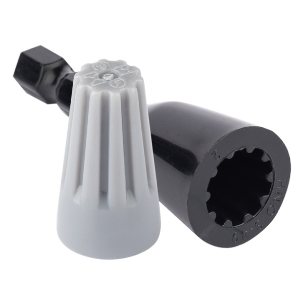 Соединительный изолирующий зажим СИЗ-1 (1-2,75мм2) (100шт) PROxima EKF