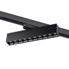Св-к трехфазный трековый св/д IP20 LED 4000K 16W 220V ITER черный B NOVOTECH