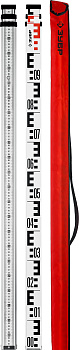 РГ 3 рейка геодезическая, ЗУБР