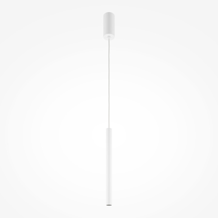 Подвесной светильник LED 6Вт Белый IP20 Pro Base MOD159PL-L6WK Maytoni